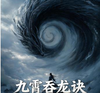 九霄吞天决