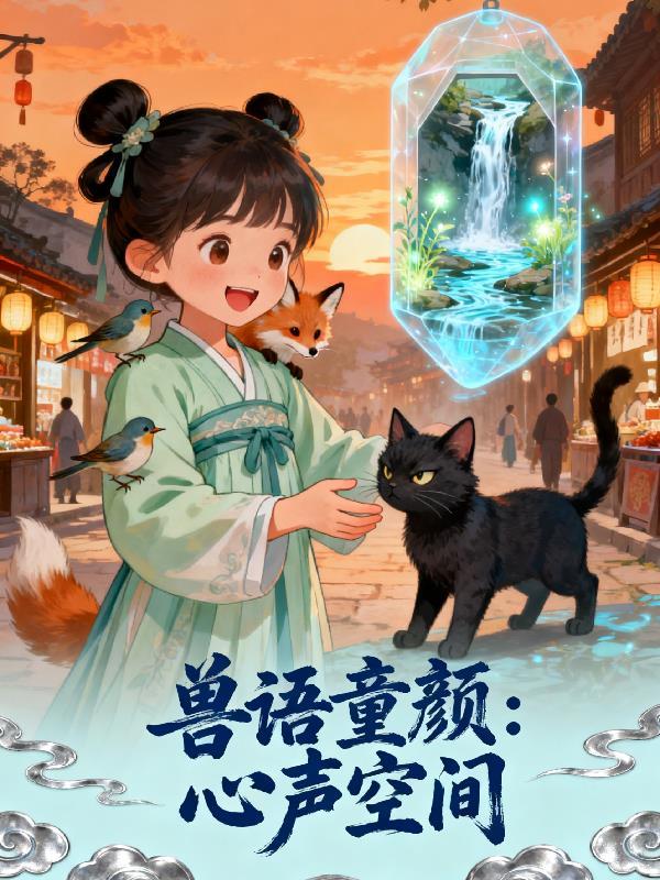兽语聆听