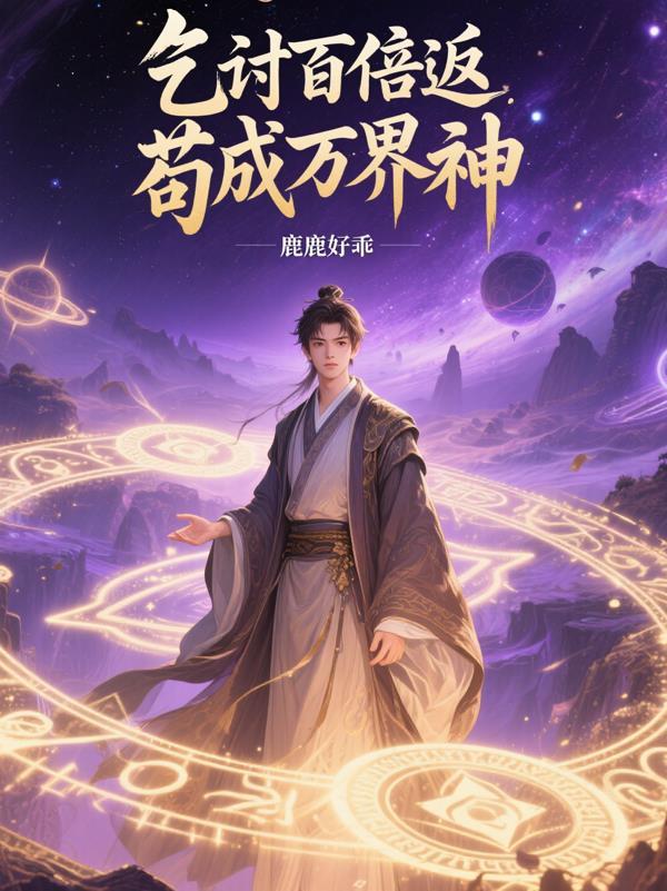 乞讨年入百万