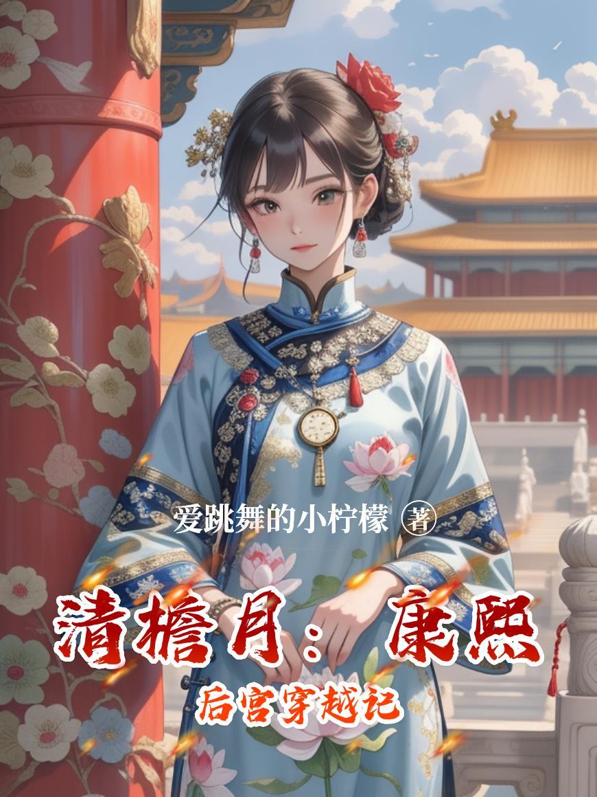 康熙 清穿