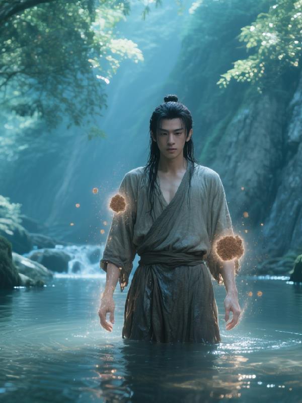 重生混沌云霄