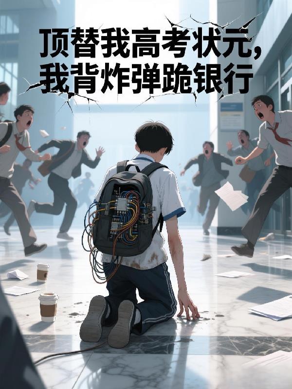 高考状元抢银行十万元