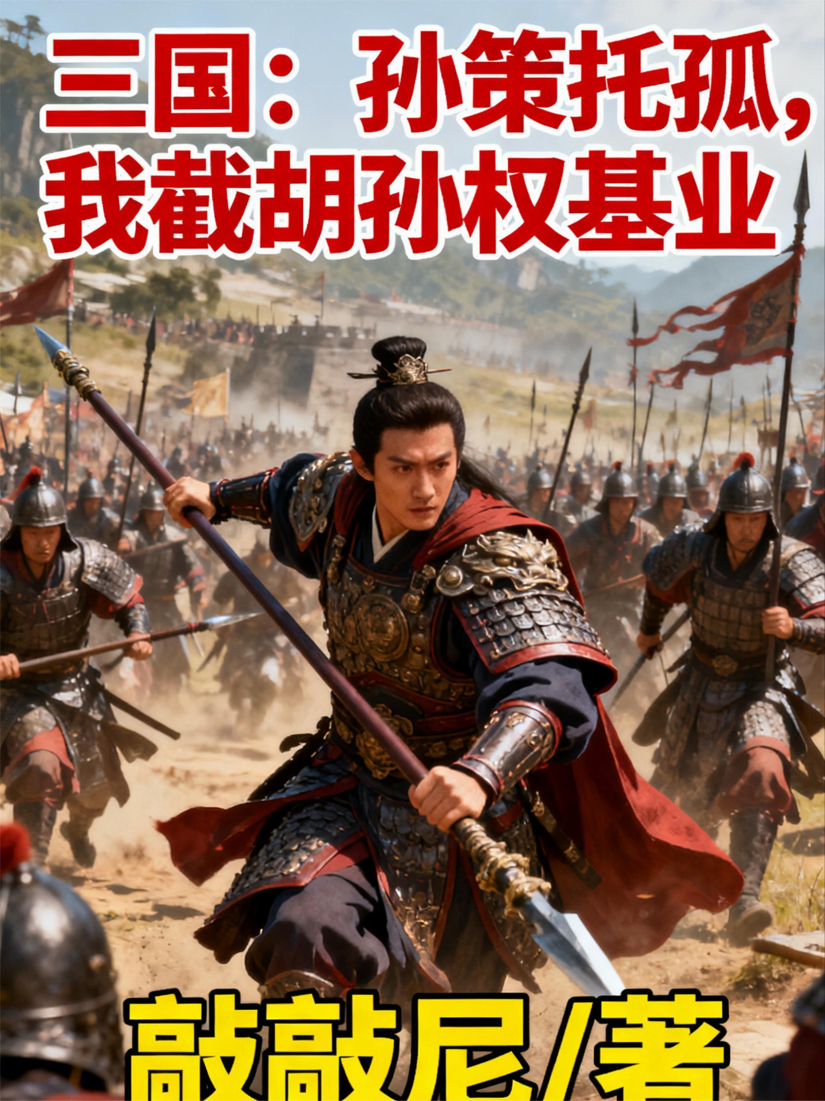 孙权 托孤
