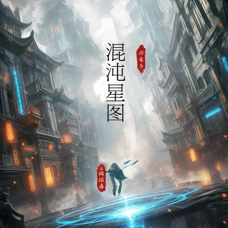 混沌星辰