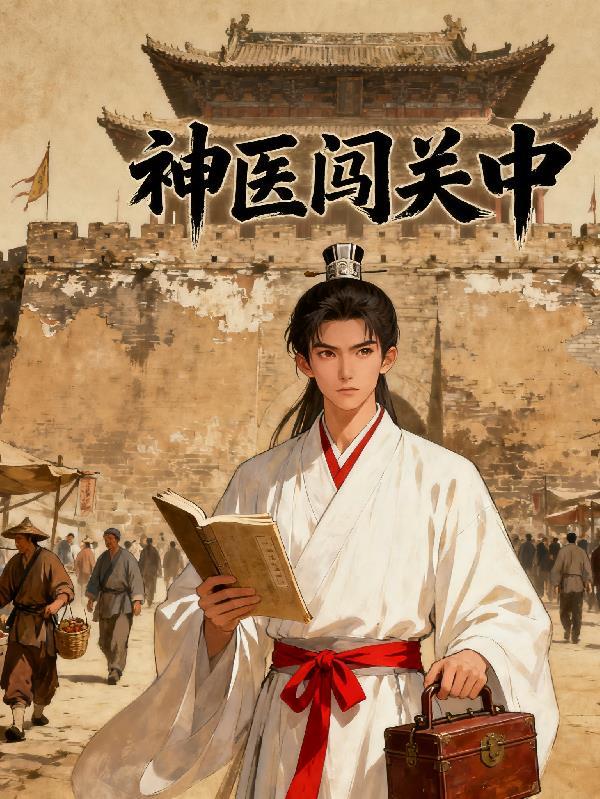 神医闯花都演员表