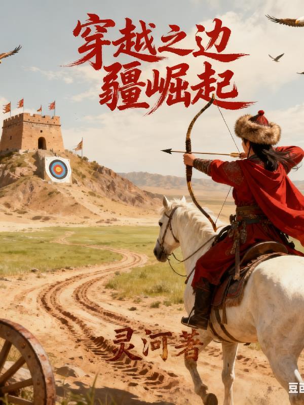 穿越边疆小卒杀敌变强的