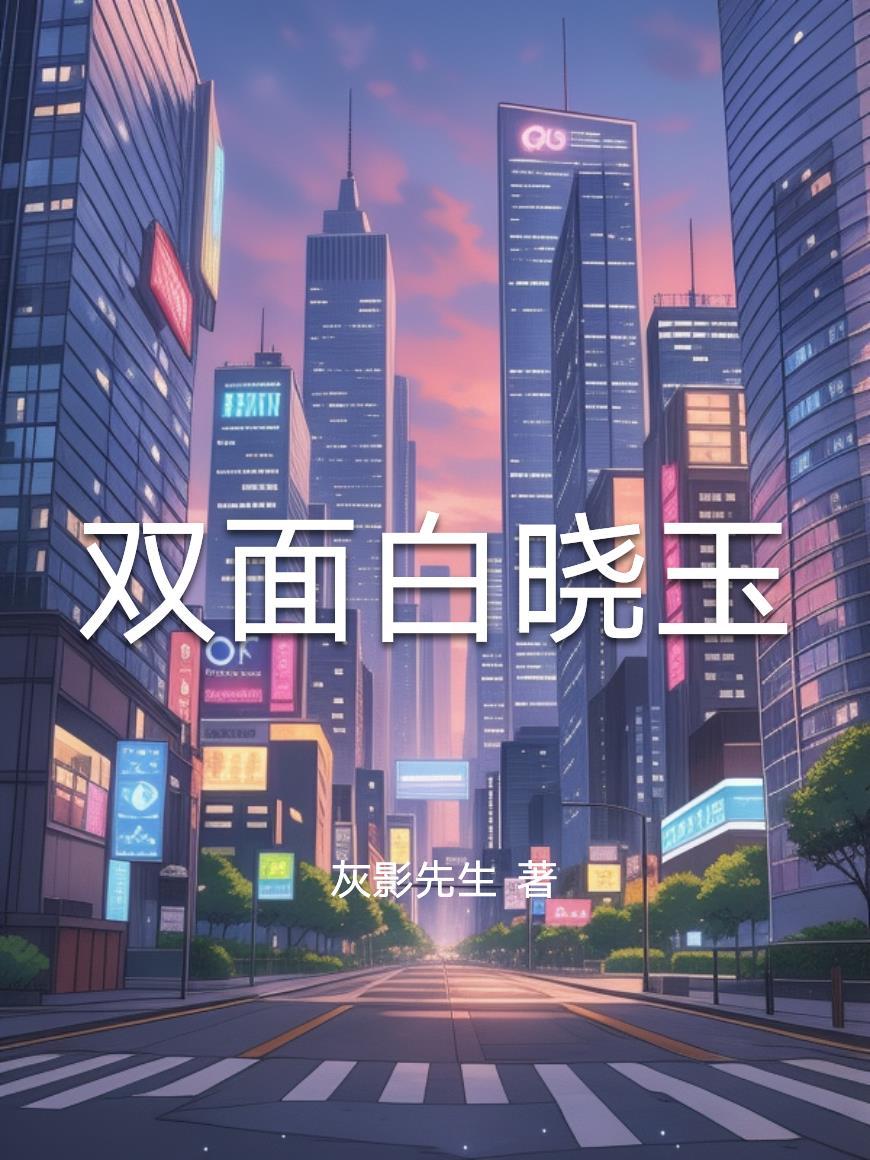 双面小白花短剧