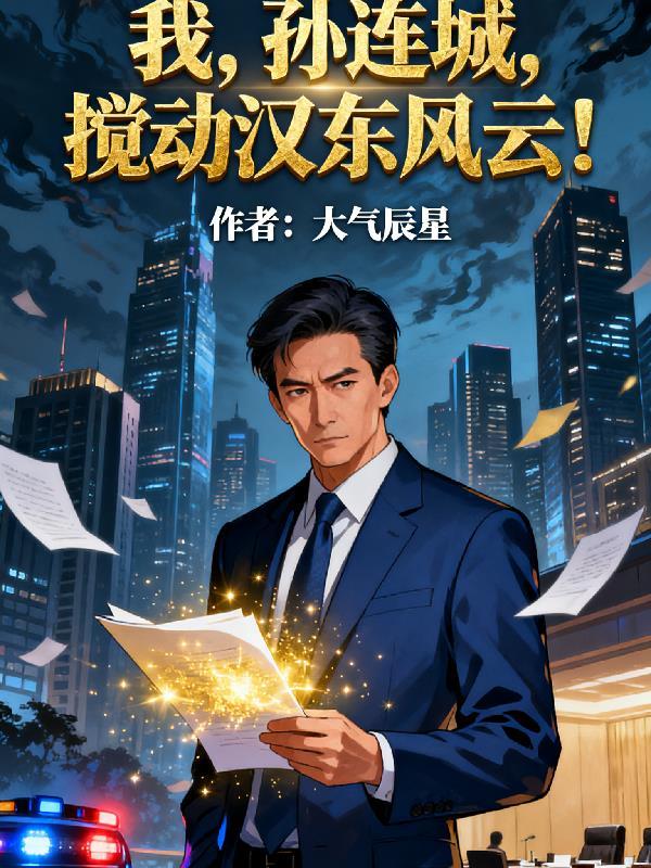 孙连城最经典十句话