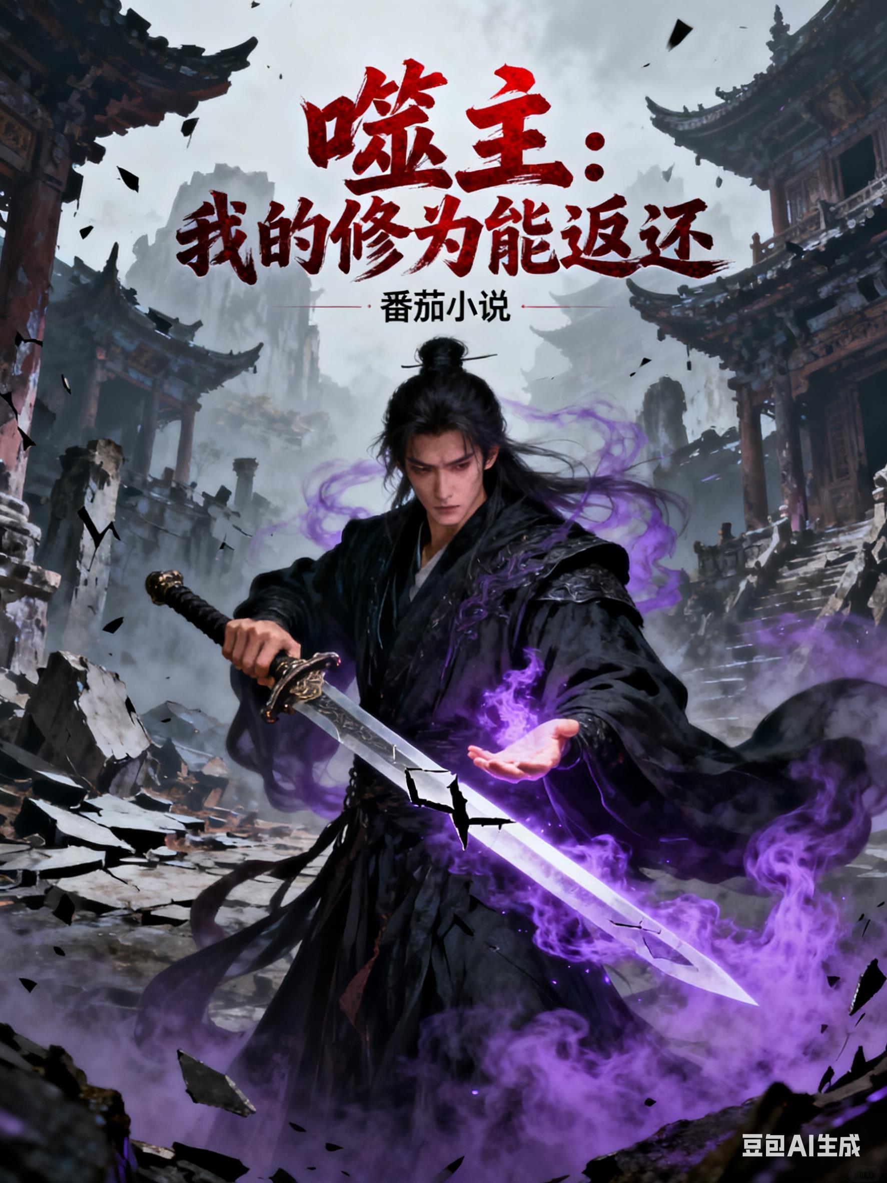 噬主有吗