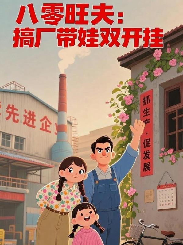 八零旺夫小村花免费章节