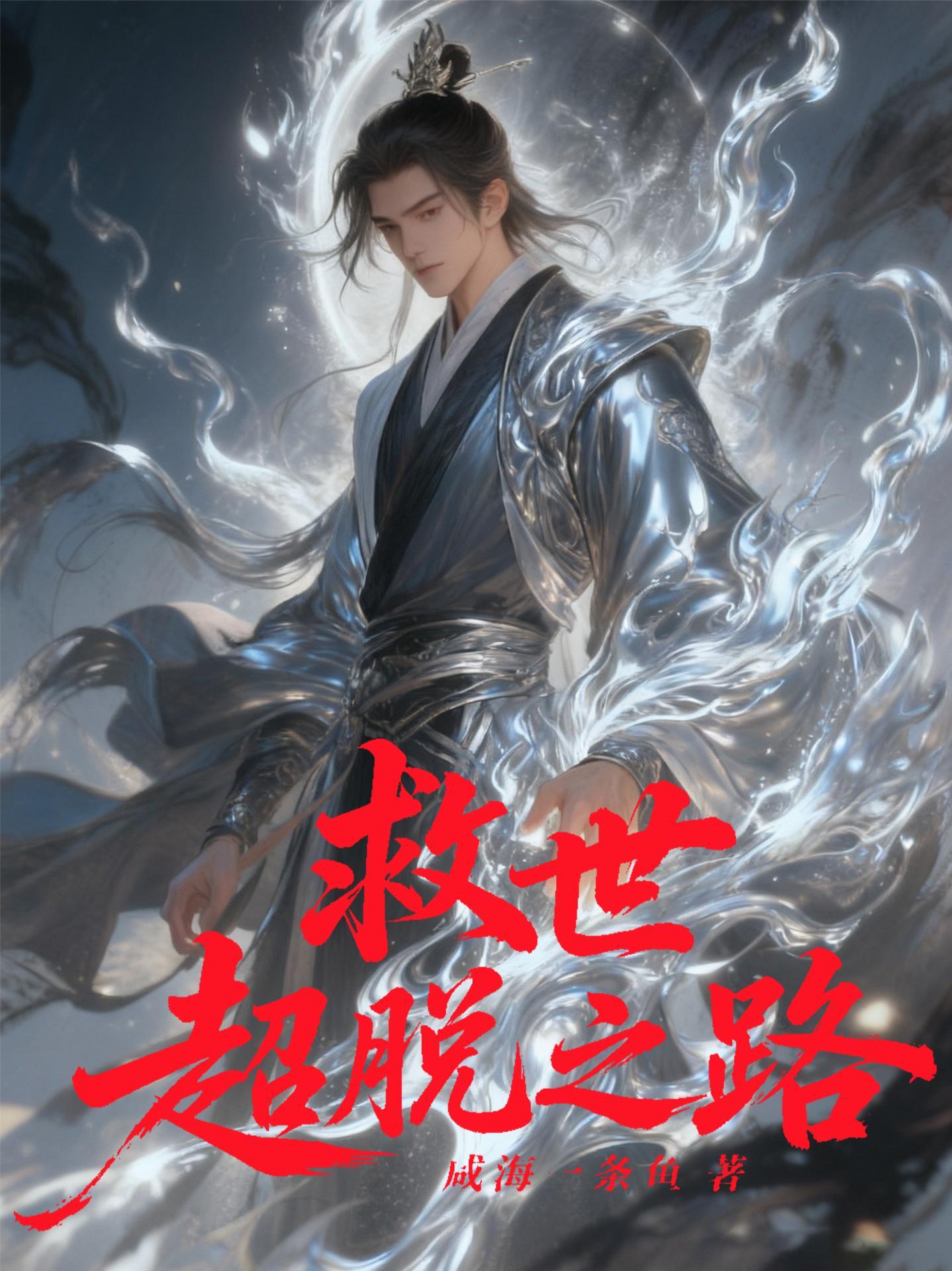超脱世间