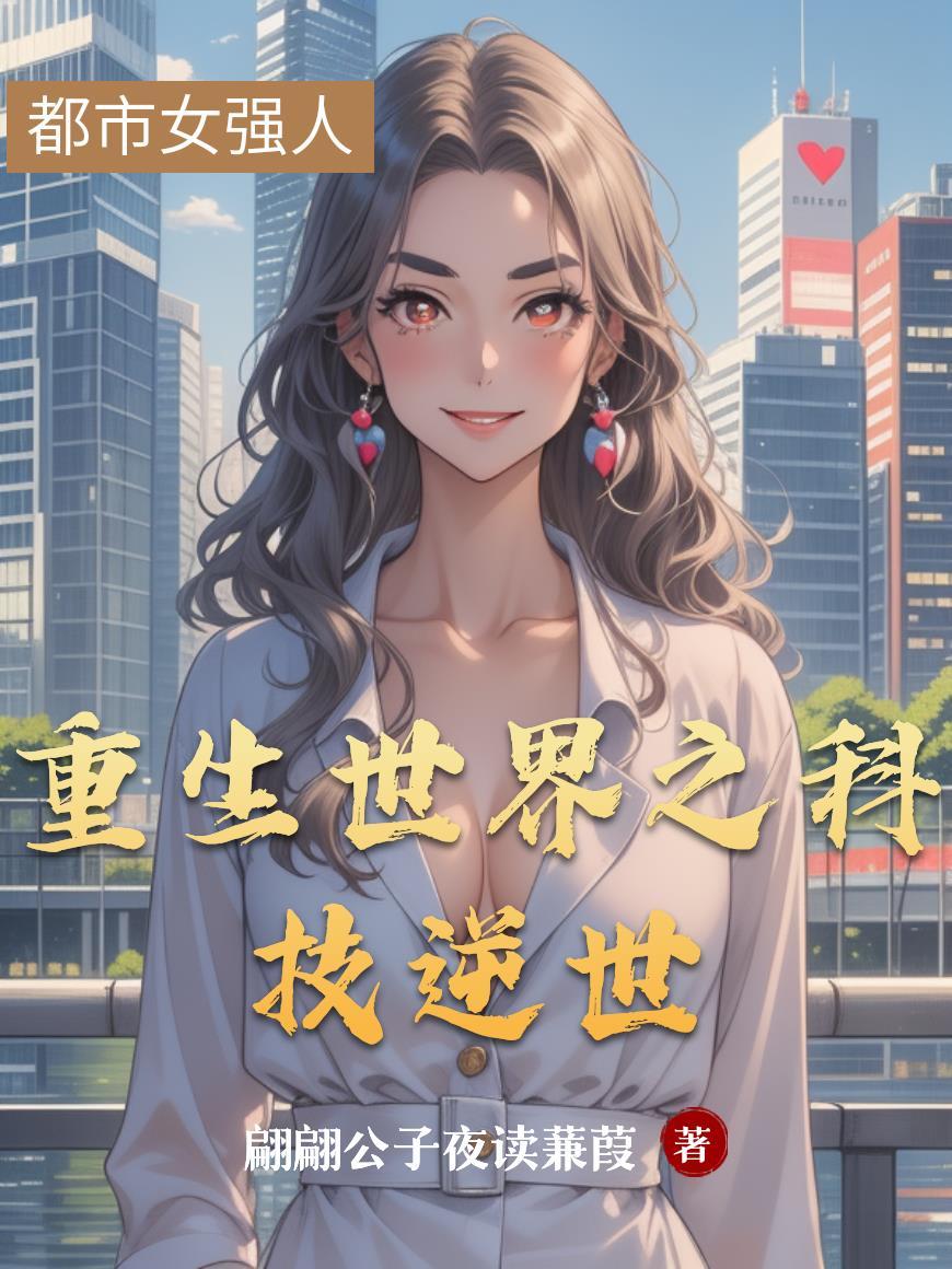 重生之科技时代