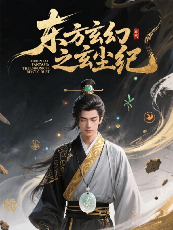 东方玄幻百度百科