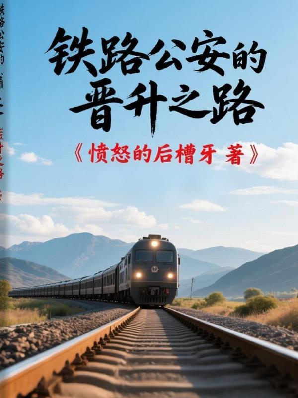 铁路公安晋升机会大吗
