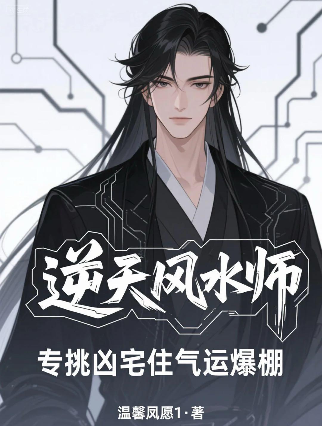 风水秘术最厉害的人