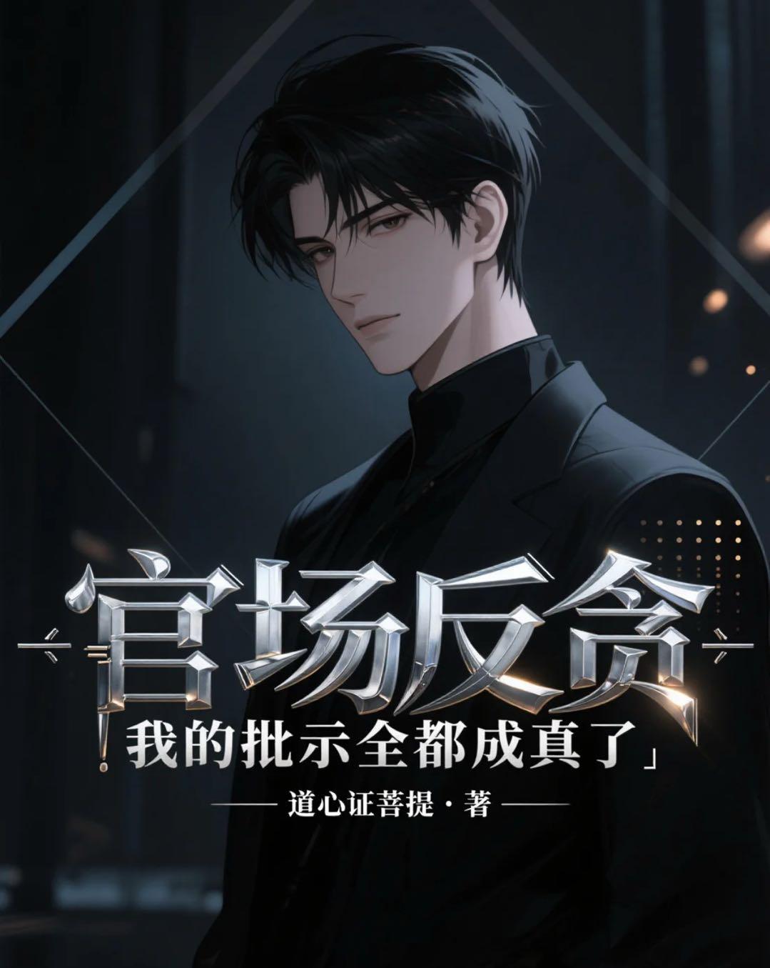 官场反贪剧必看