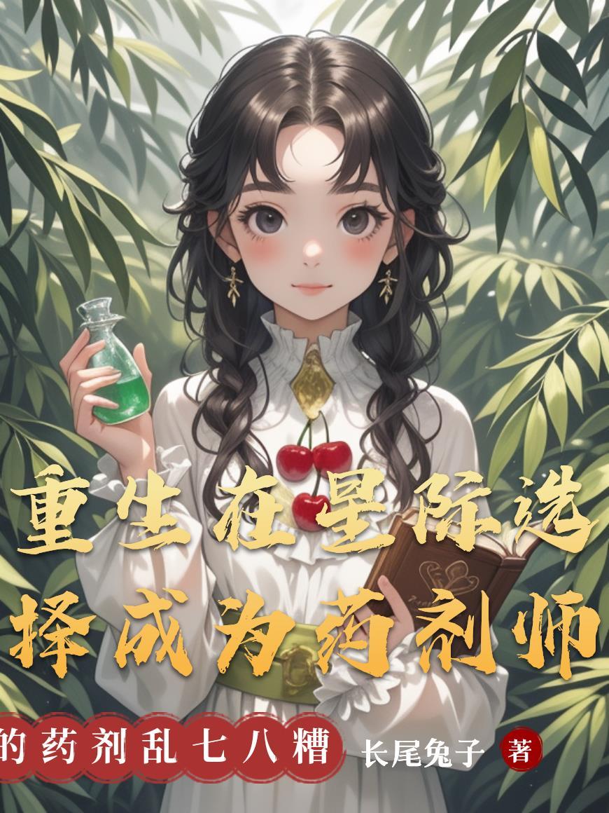 我在星际当药王