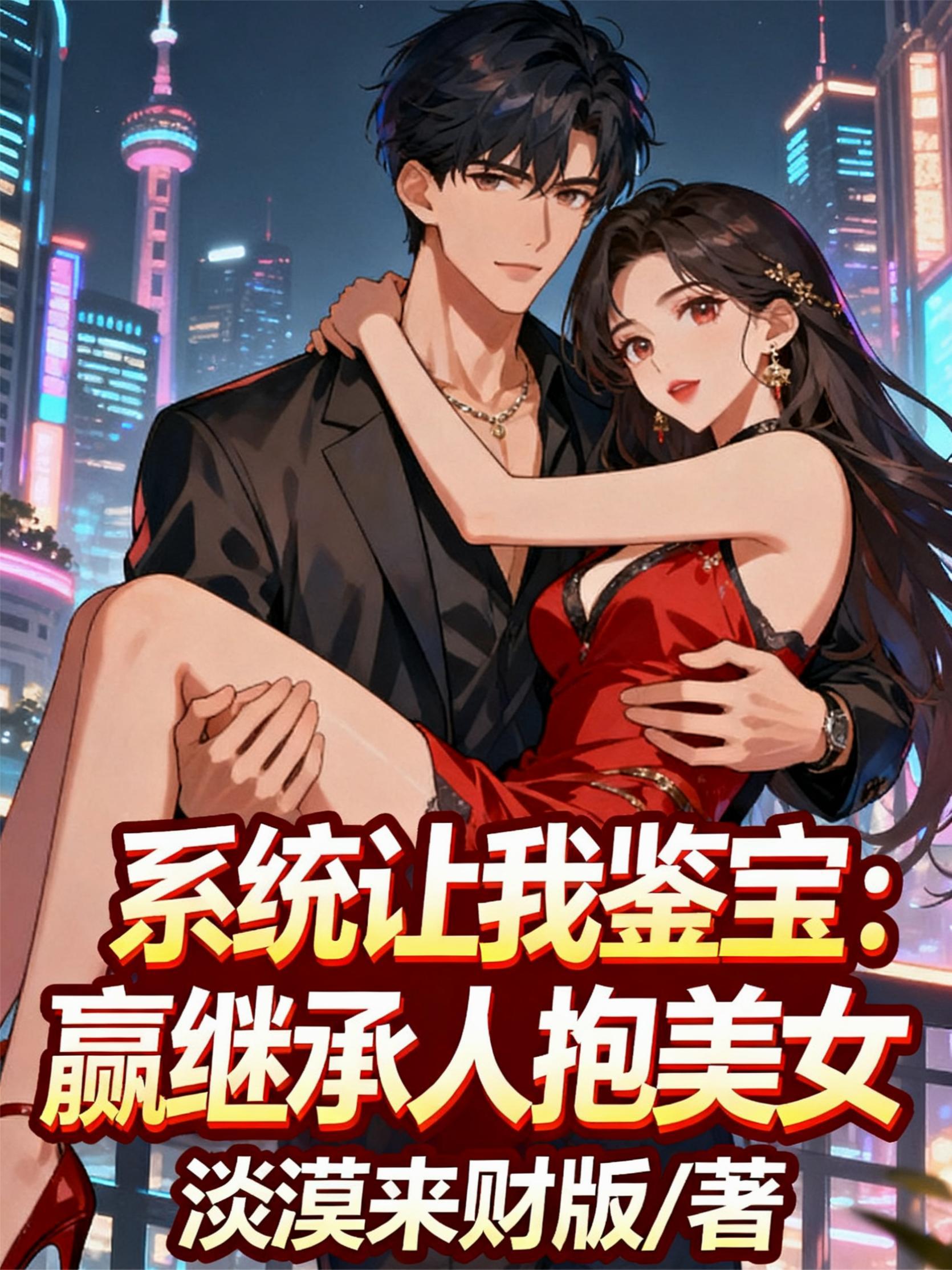 系统让我去算命笔趣阁无弹窗