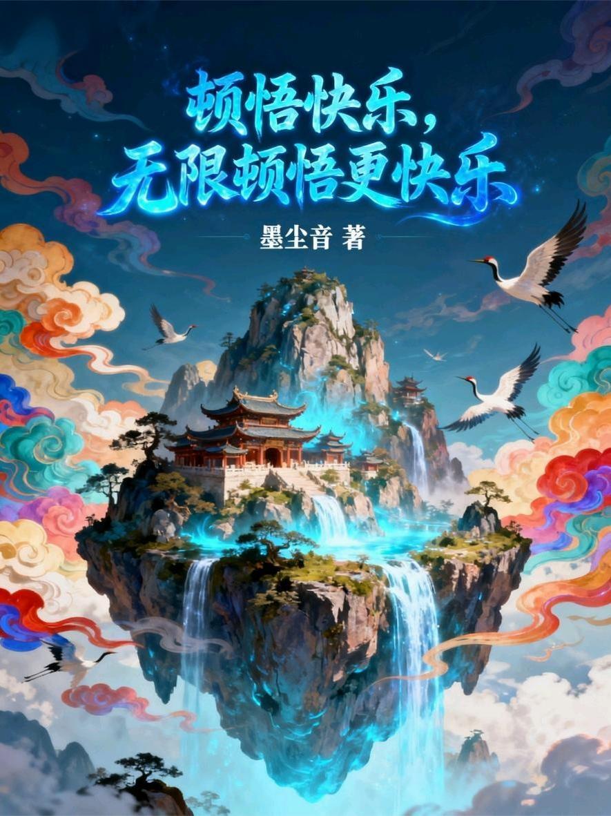 顿悟的状态叫什么