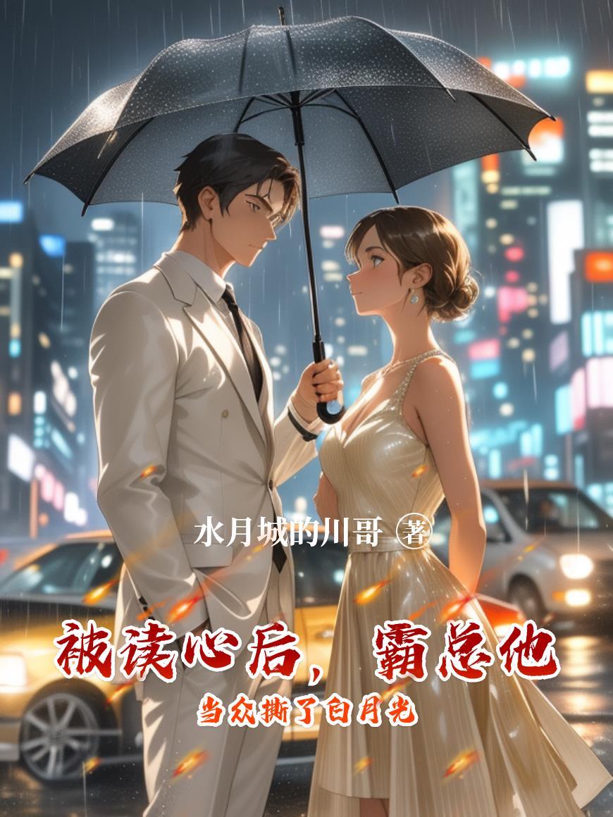 被读心后学霸误成大明星