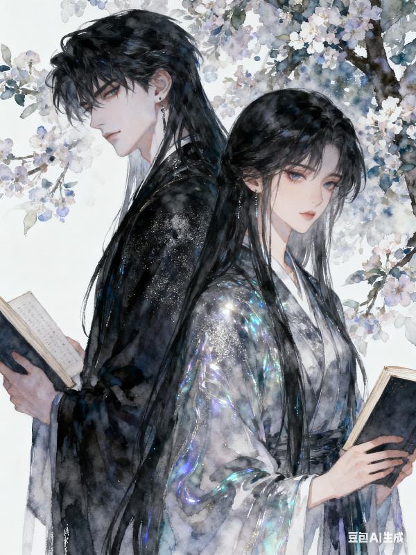 女穿男考科举完结推荐