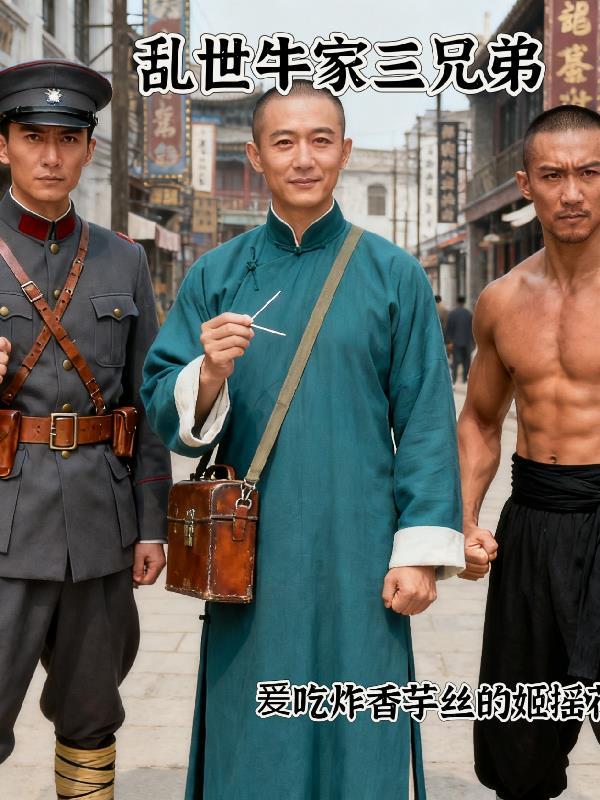 乱世家族