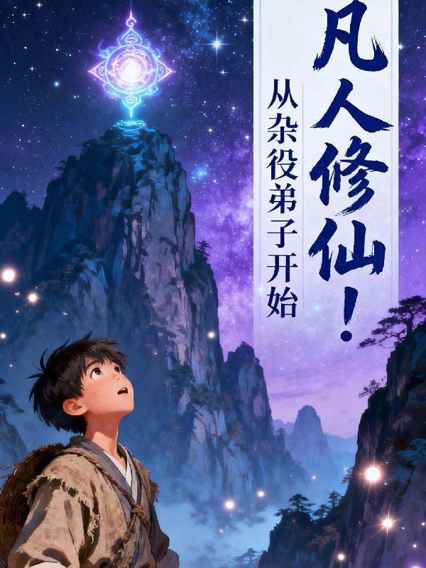 凡人修仙从杂役弟子开始作者李豆芽