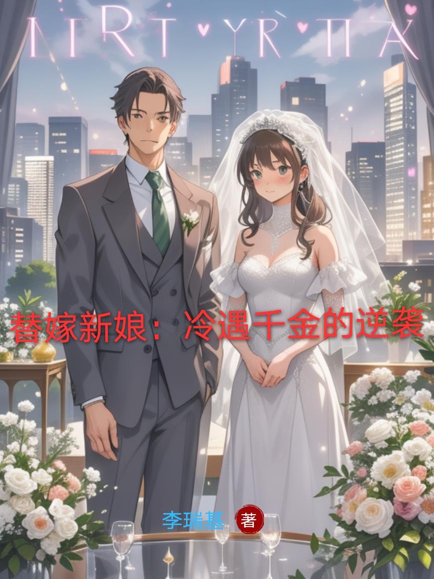 替嫁新娘冷遇千金的逆袭漫画