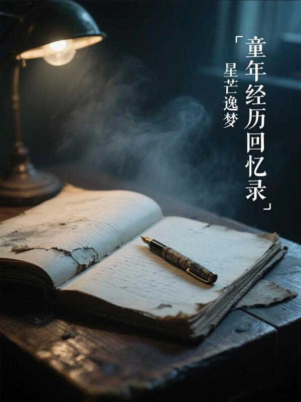 回忆童年经历作文