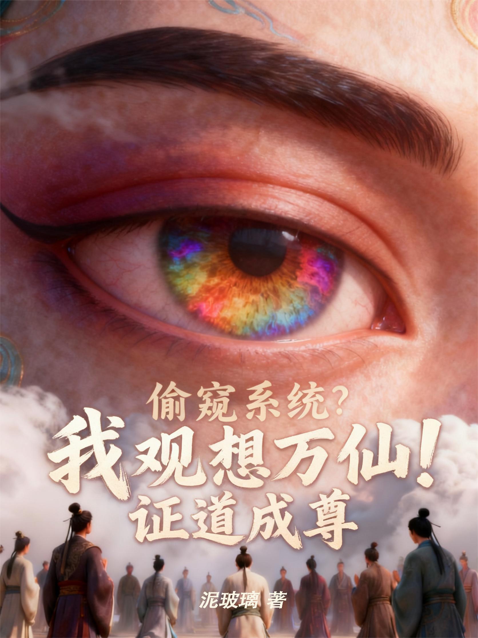 偷窥是病吗?