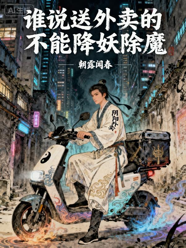 送外卖的真的很下贱吗