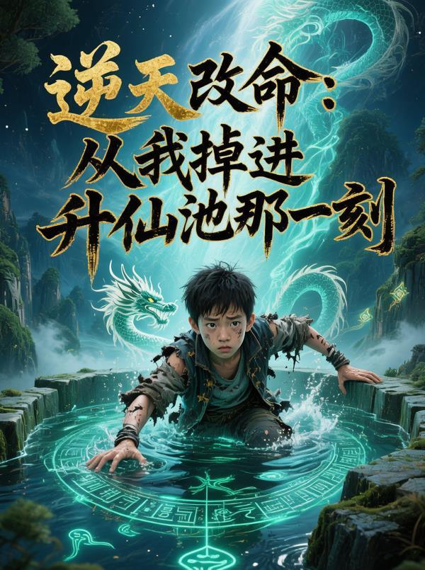 逆天改命从我当皇上开始短剧