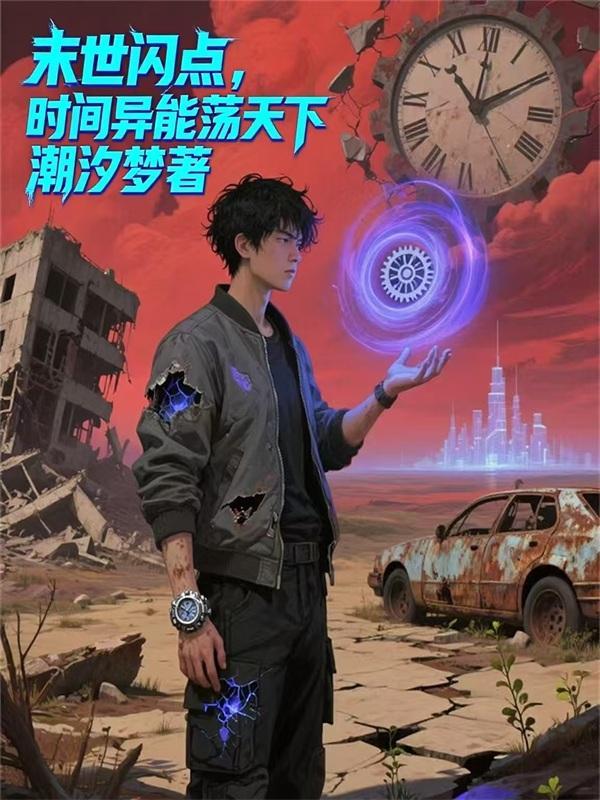 末世时间系异能介绍