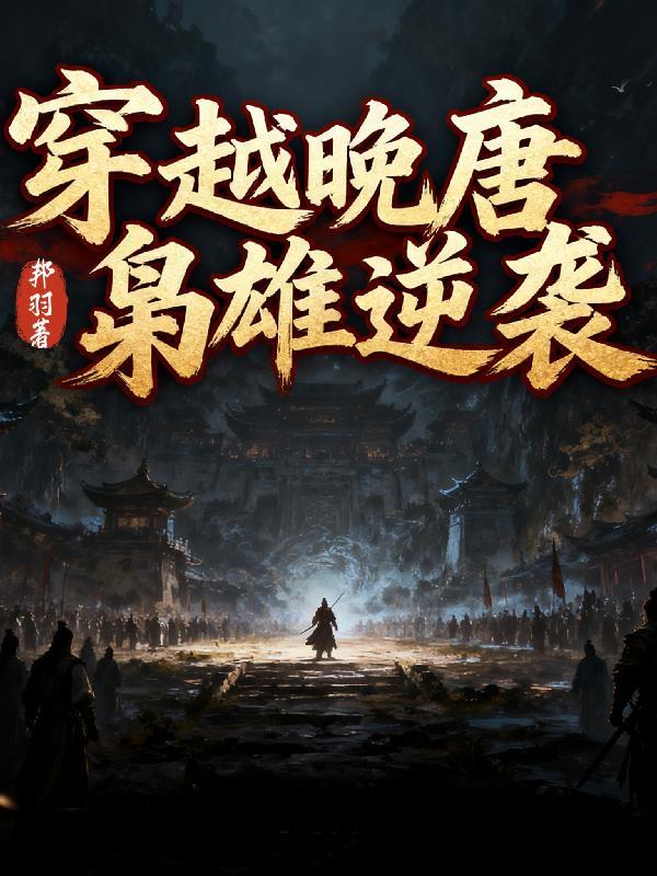 穿越晚唐亲王的