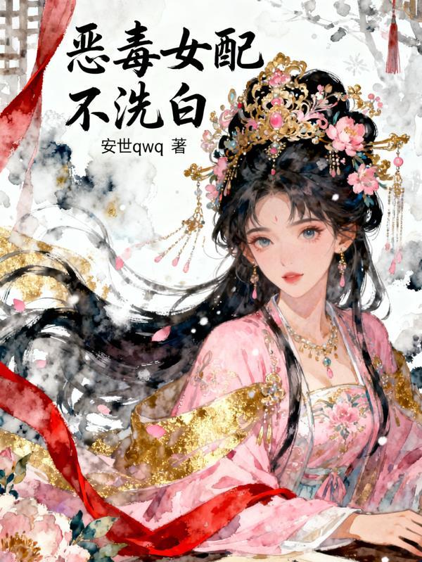 恶毒女配不冼白