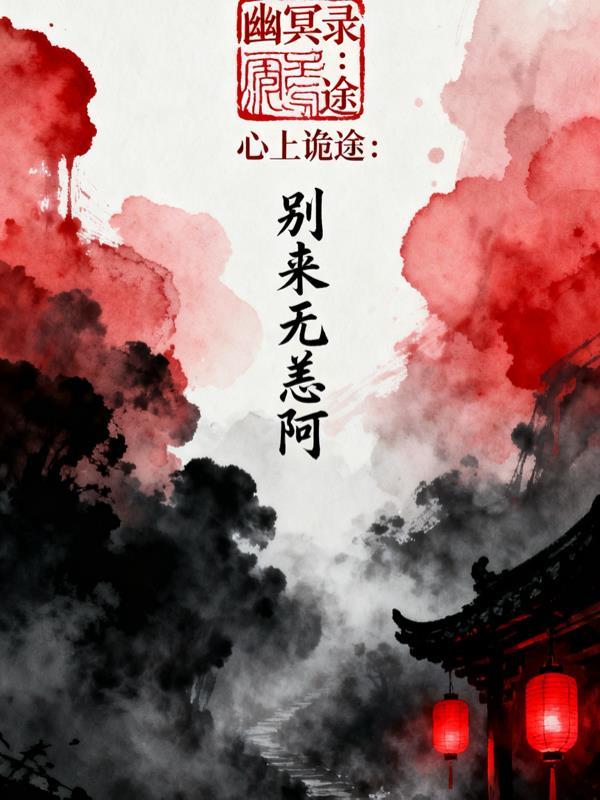 幽冥录最新章节