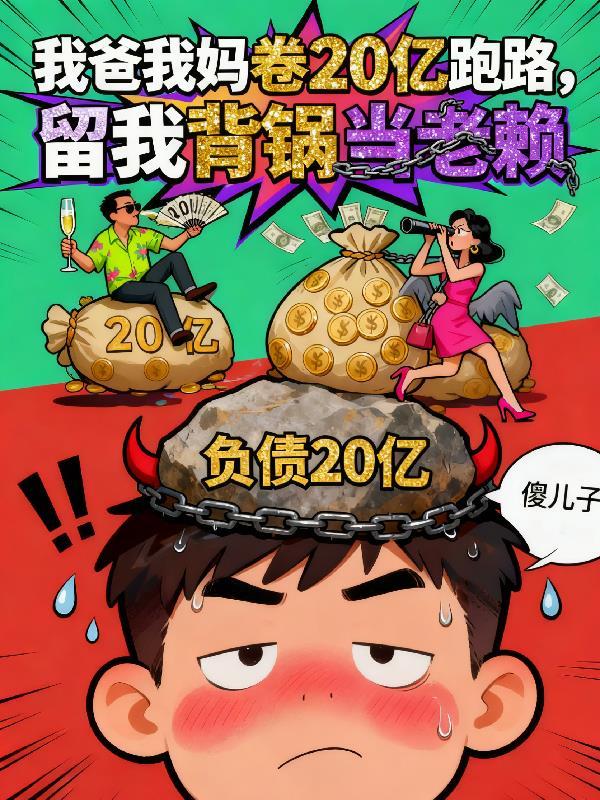 电视剧我爸我妈大结局