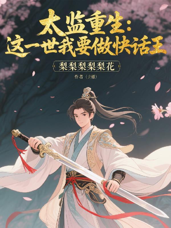 重生太监短剧