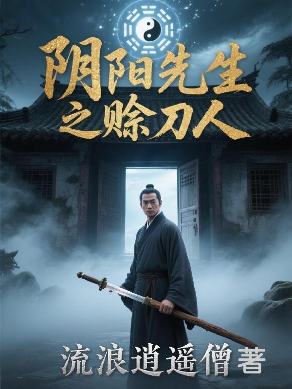 阴阳赊刀人免费阅读