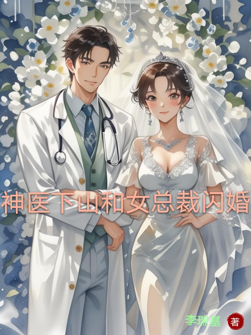 神医下山女总裁大结局