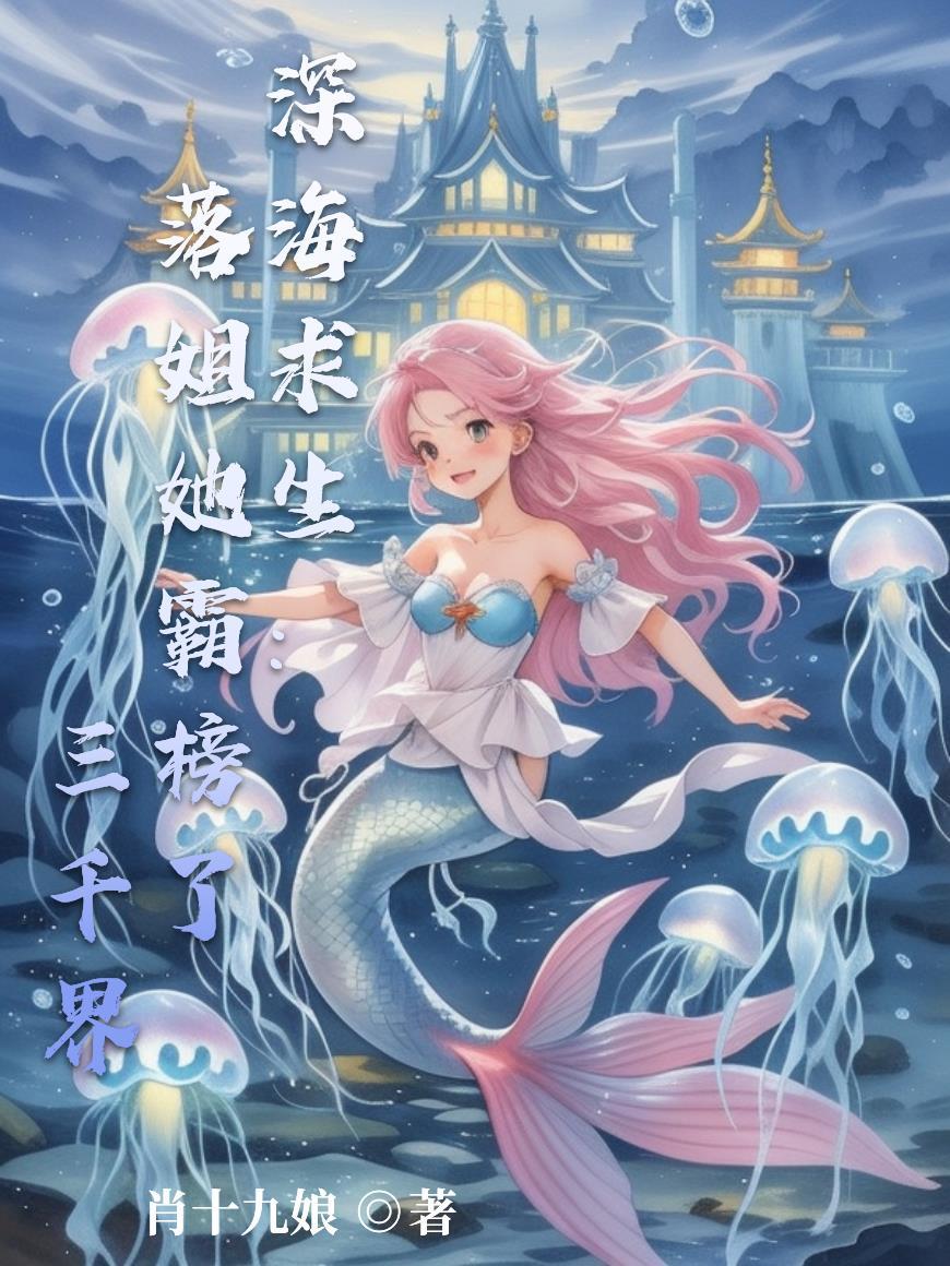 深海求生我落姐霸榜了三千界