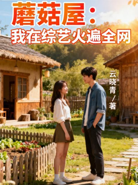 蘑菇屋在哪些综艺里出现过