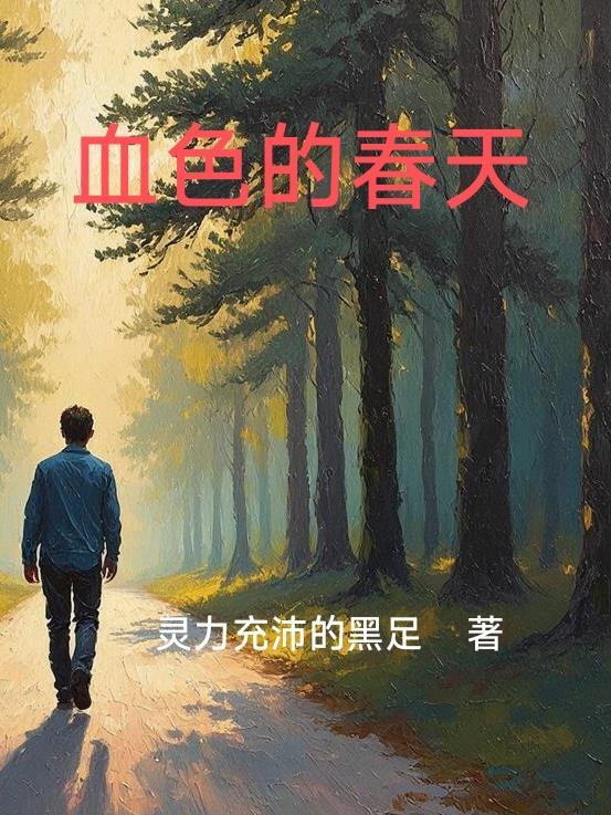 血色青春天祭