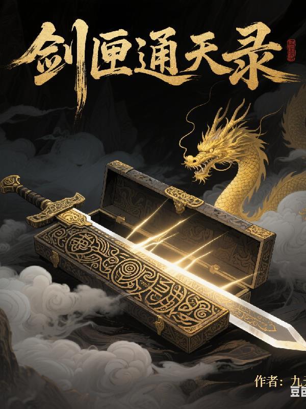 通天的剑阵