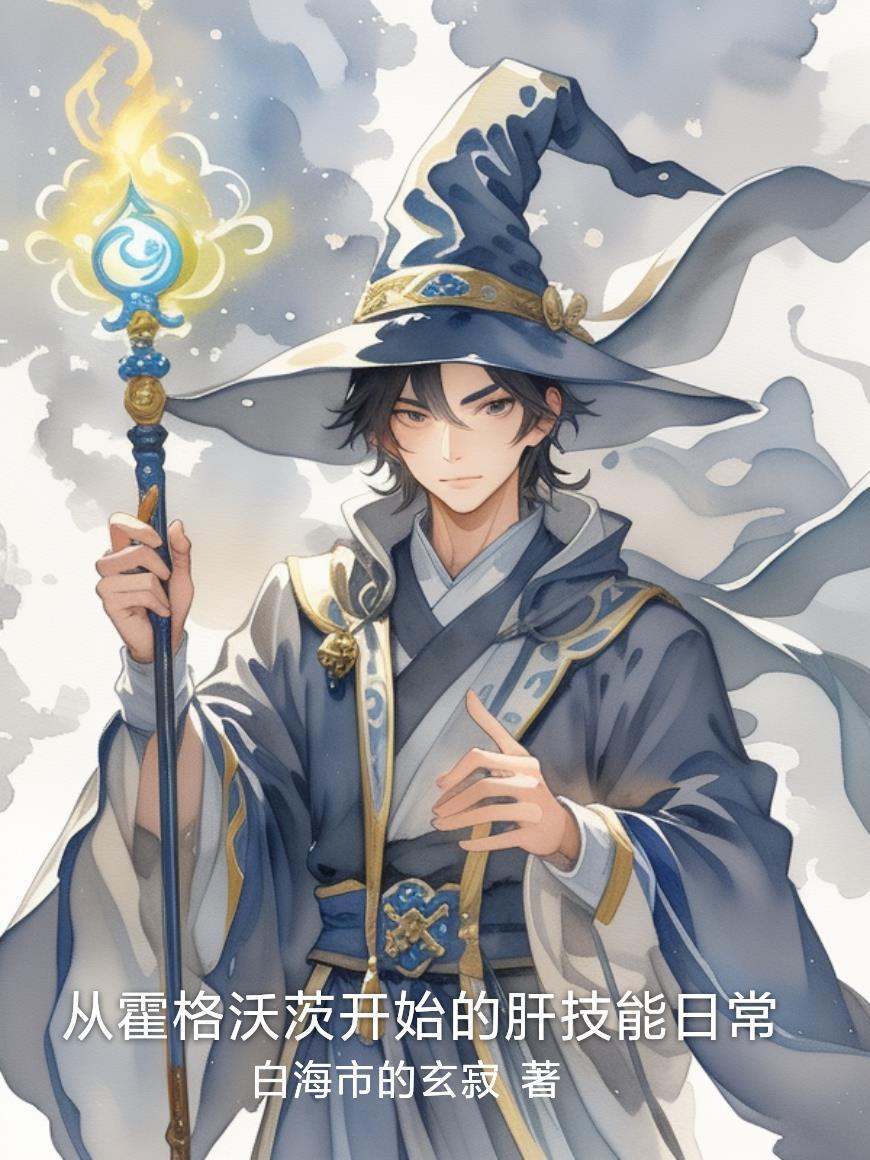 从霍格沃茨开始诡秘
