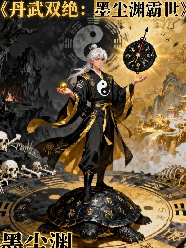 丹武魔尊免费