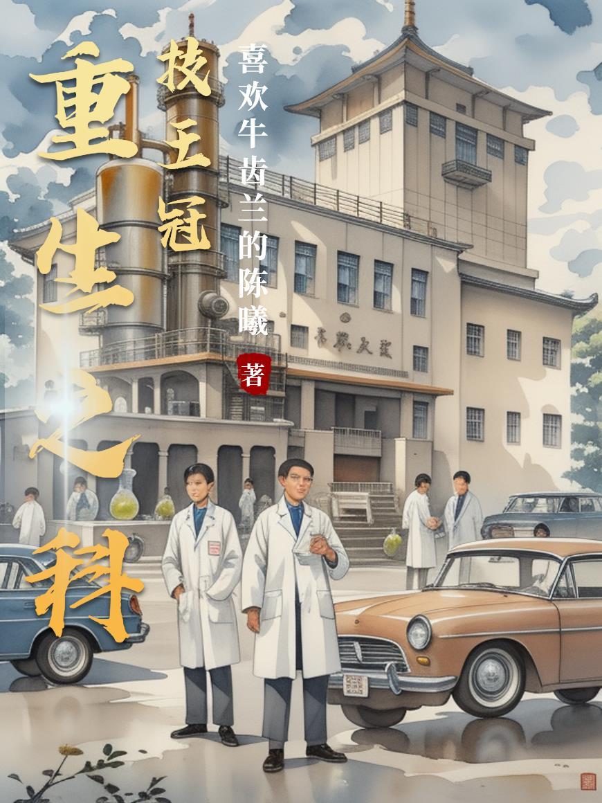 重生之科技兴国免费章节