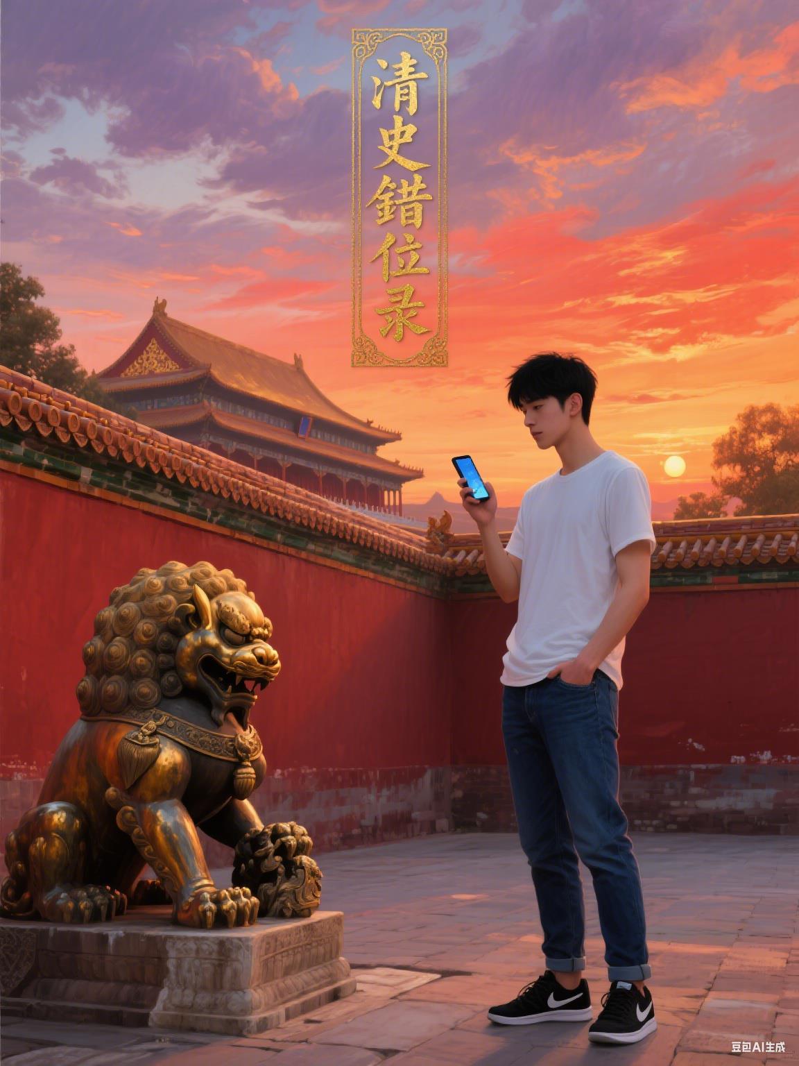 清史争议真相