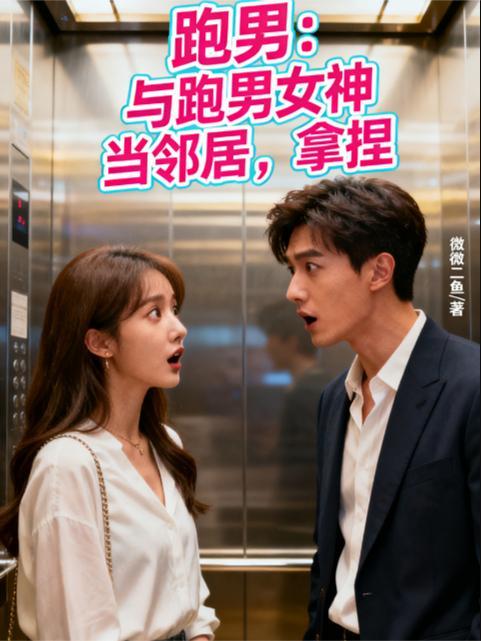 跑男 女
