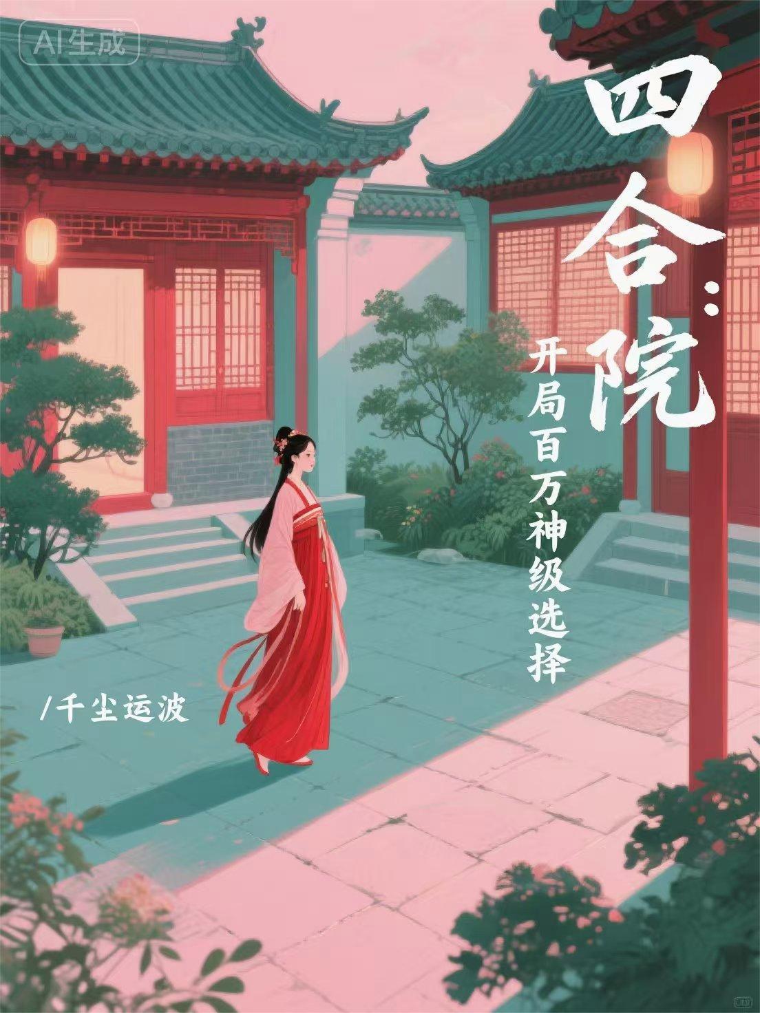 四合院开局十亩